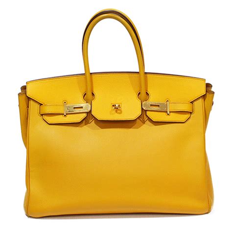 gele hermes tas|Hermes handbags paris.